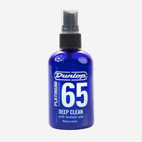 Dunlop Platinum 65 Deep Clean (P65DC4)우리악기사	