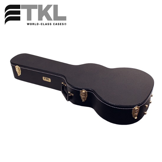 TKL 어쿠스틱 기타 하드케이스 Premier Series 프리미어 시리즈 0-Stvle / GS Mini® Guitar Hardshell Case (0-Style / GS mini 전용)우리악기사	
